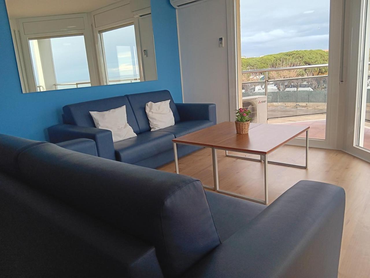 Bon Repós Apartamento Santa Susana