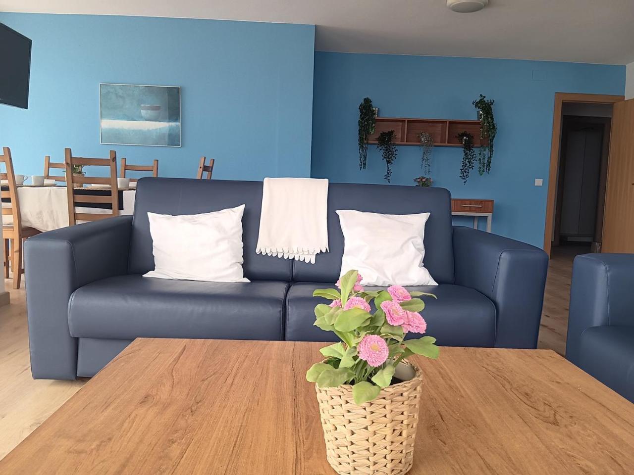 Apartamento Bon Repós Santa Susana