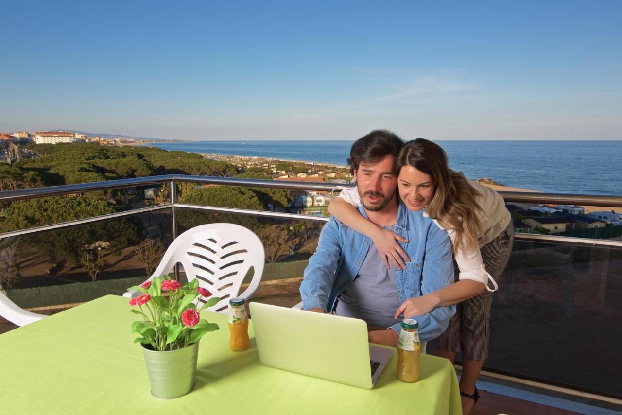 Bon Repós Apartamento Santa Susana