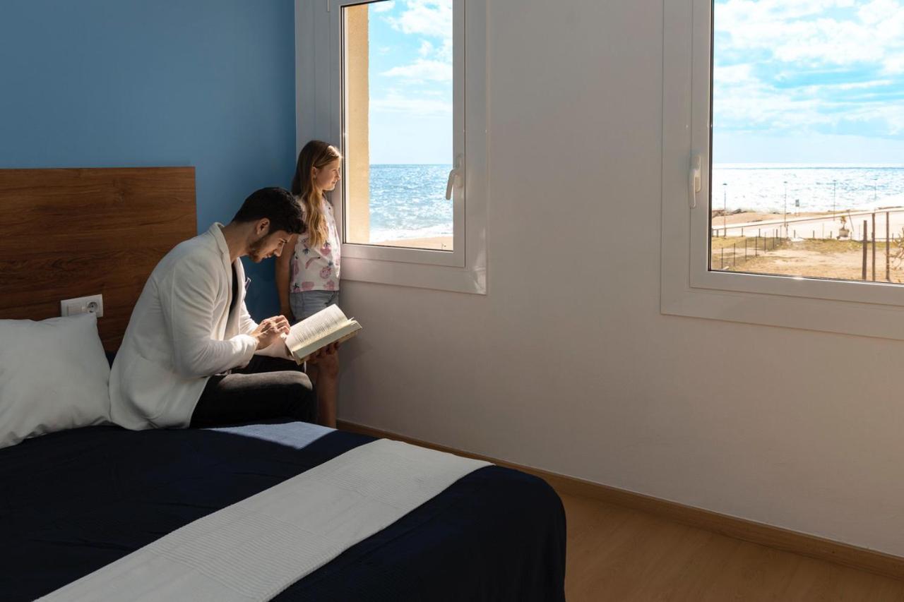 Apartamento Bon Repós Santa Susana