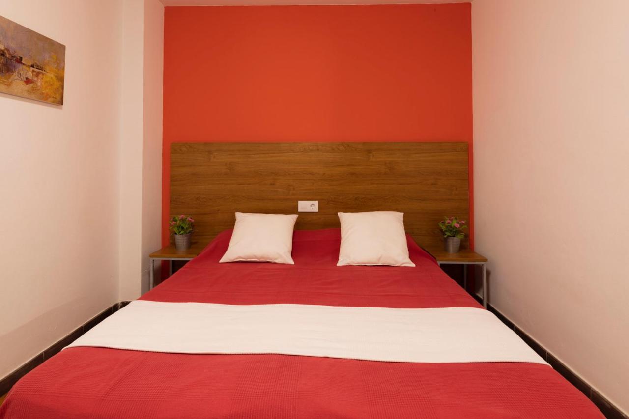 Apartamento Bon Repós Santa Susana