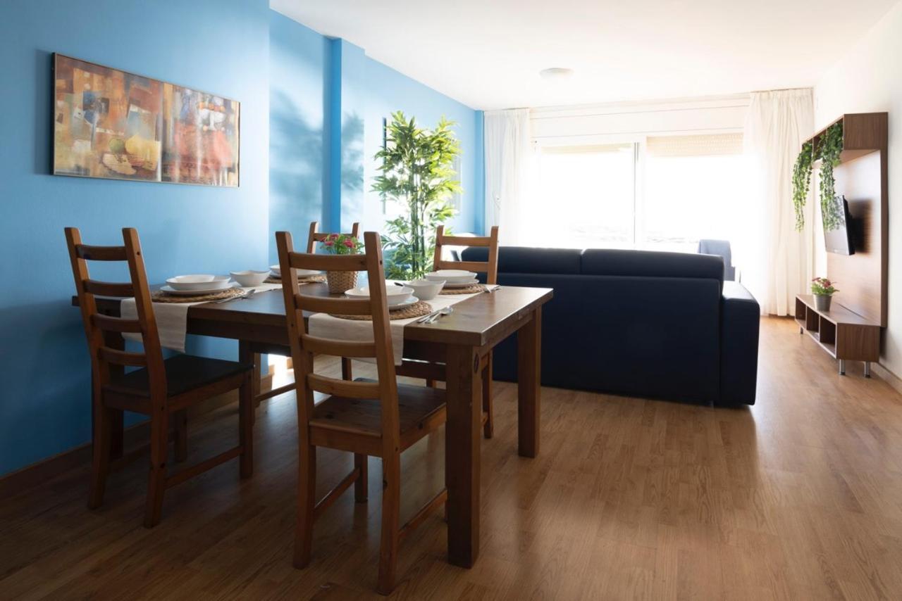 Bon Repós Apartamento Santa Susana