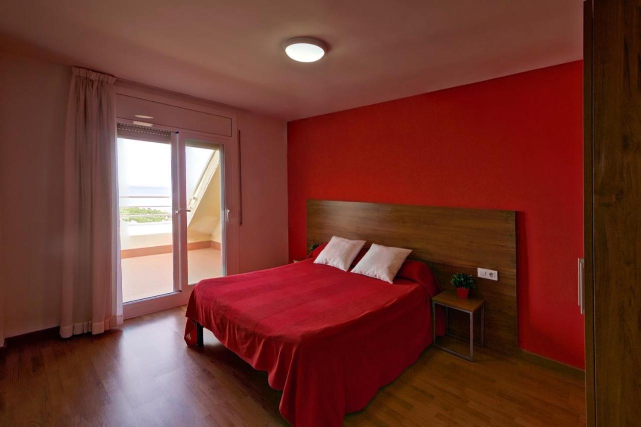 Apartamento Bon Repós Santa Susana