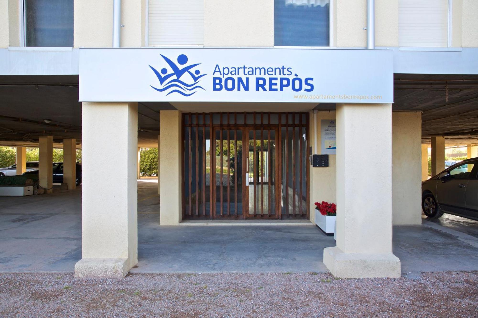 Bon Repós Santa Susana