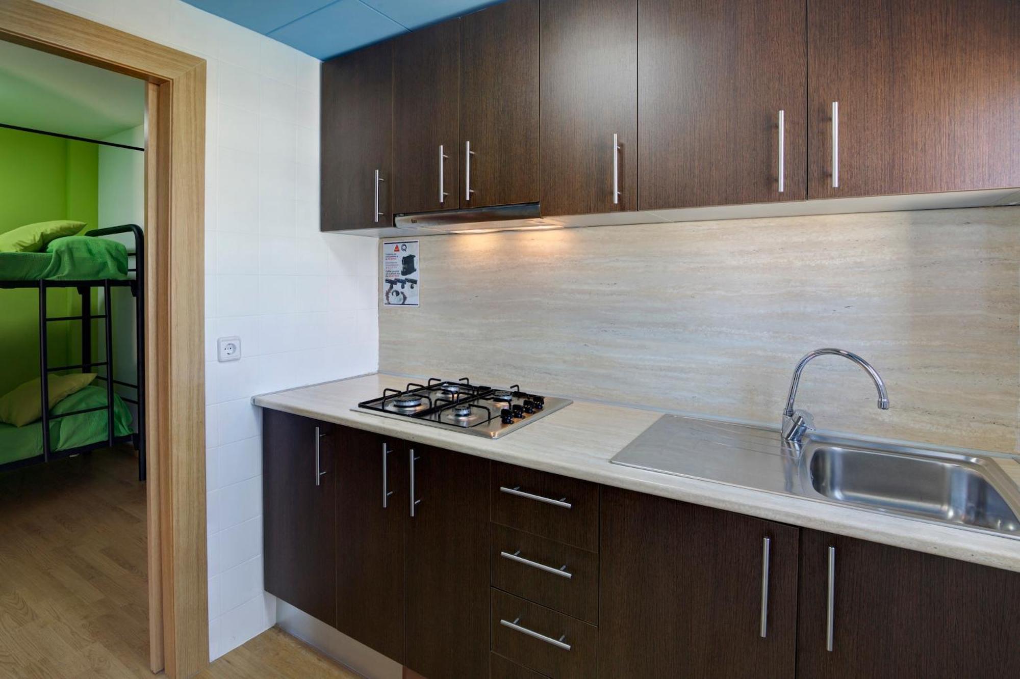 Apartamento Bon Repós