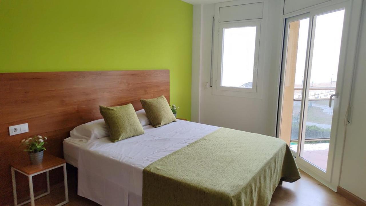 Bon Repós Apartamento