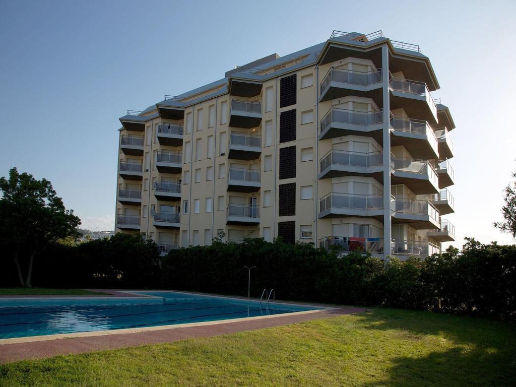Apartamento Bon Repós