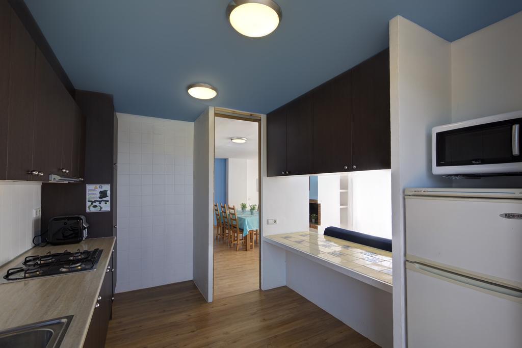 Bon Repós Apartamento Santa Susana