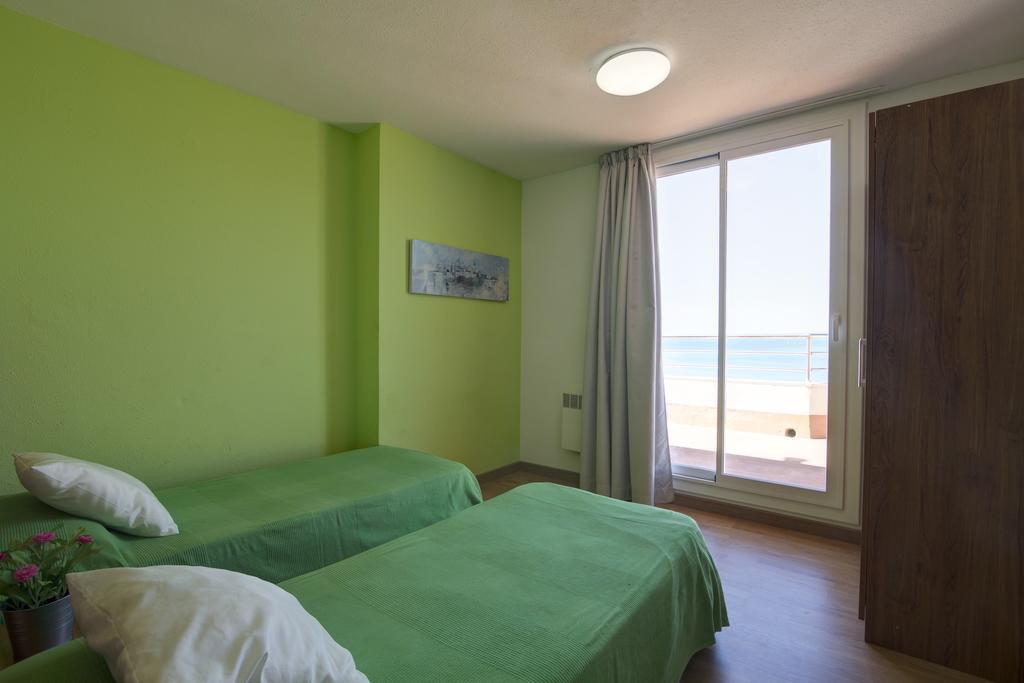 Bon Repós Apartamento *