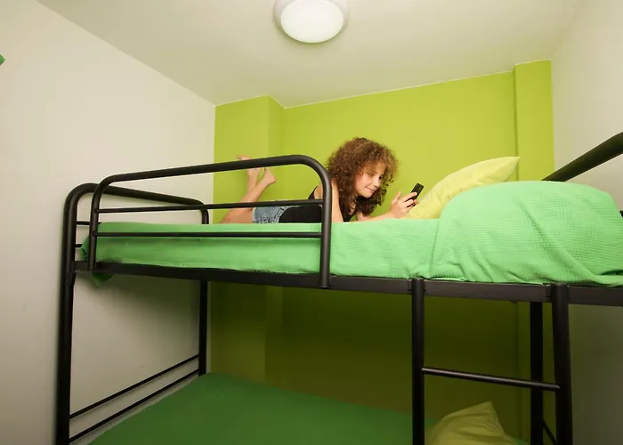 Apartamentos Bon Repos