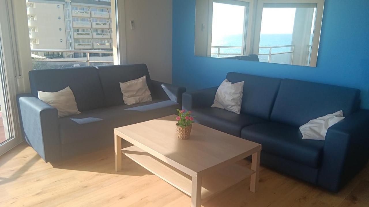 Bon Repos Appartamento